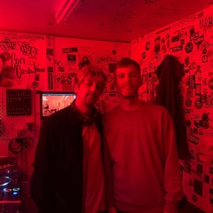Lost Soul Enterprises with Scallywag and R Gamble @ The Lot Radio 10-19-2021