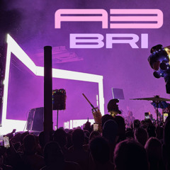 under the trees - A3 Mix Submission