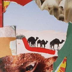 Amazigh (Dub Mix)
