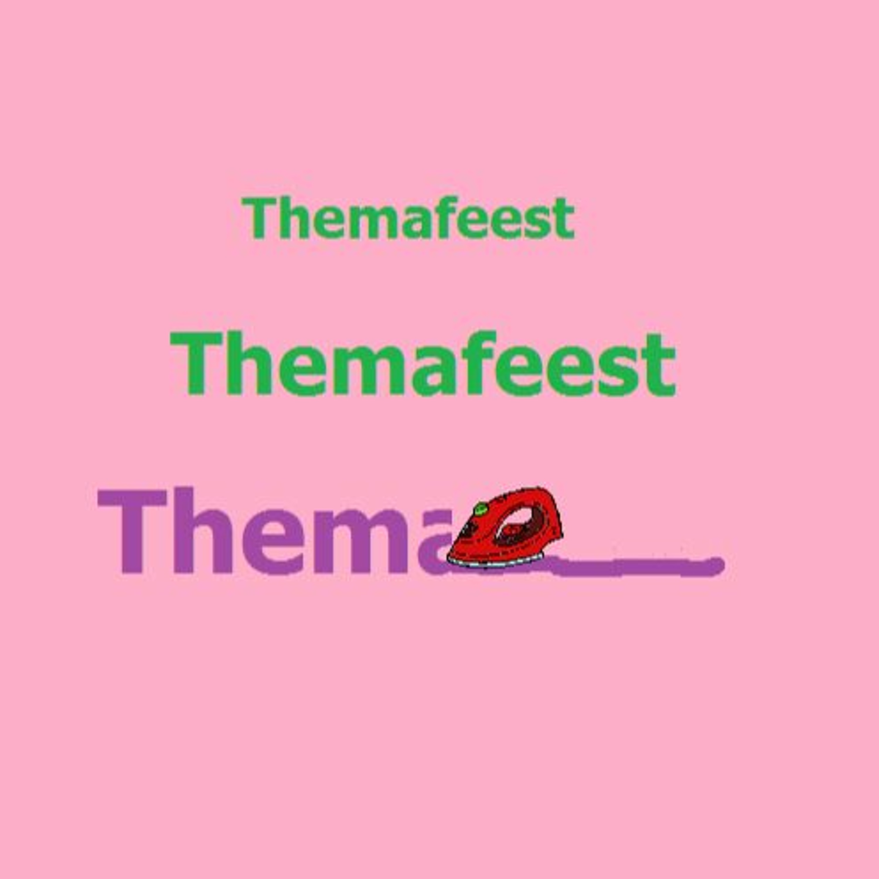 Themafeest