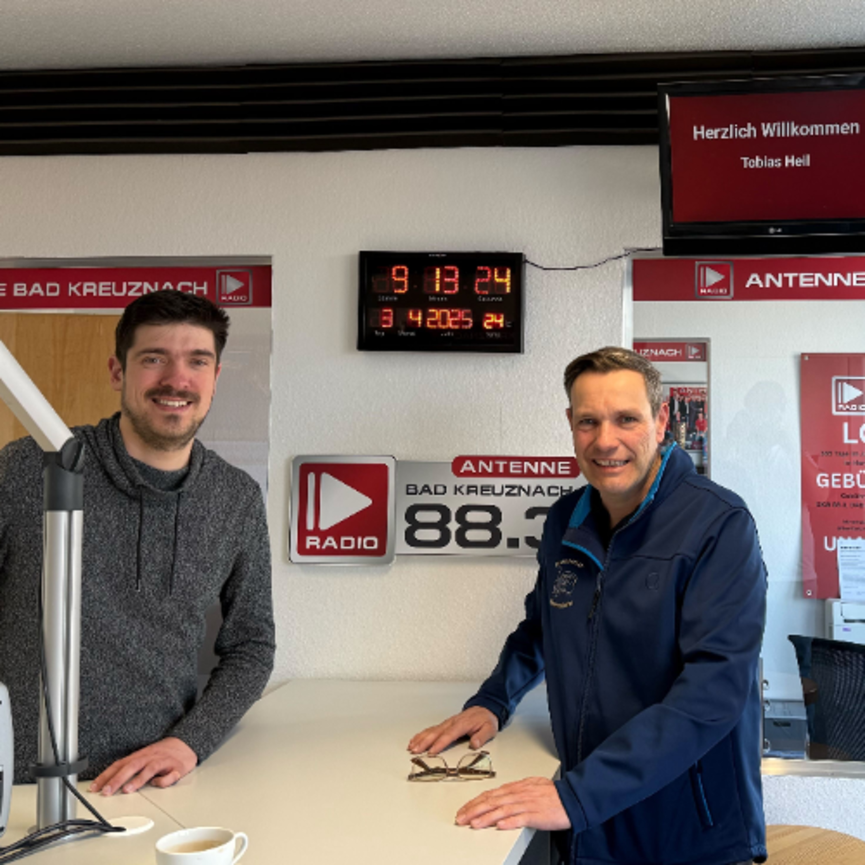 Antenne Daily