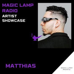 Artist Showcase: Matthias