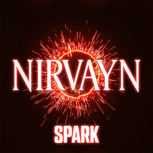 Crash My Halo - NIRVAYN