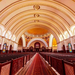 Liturgy (all seasons)