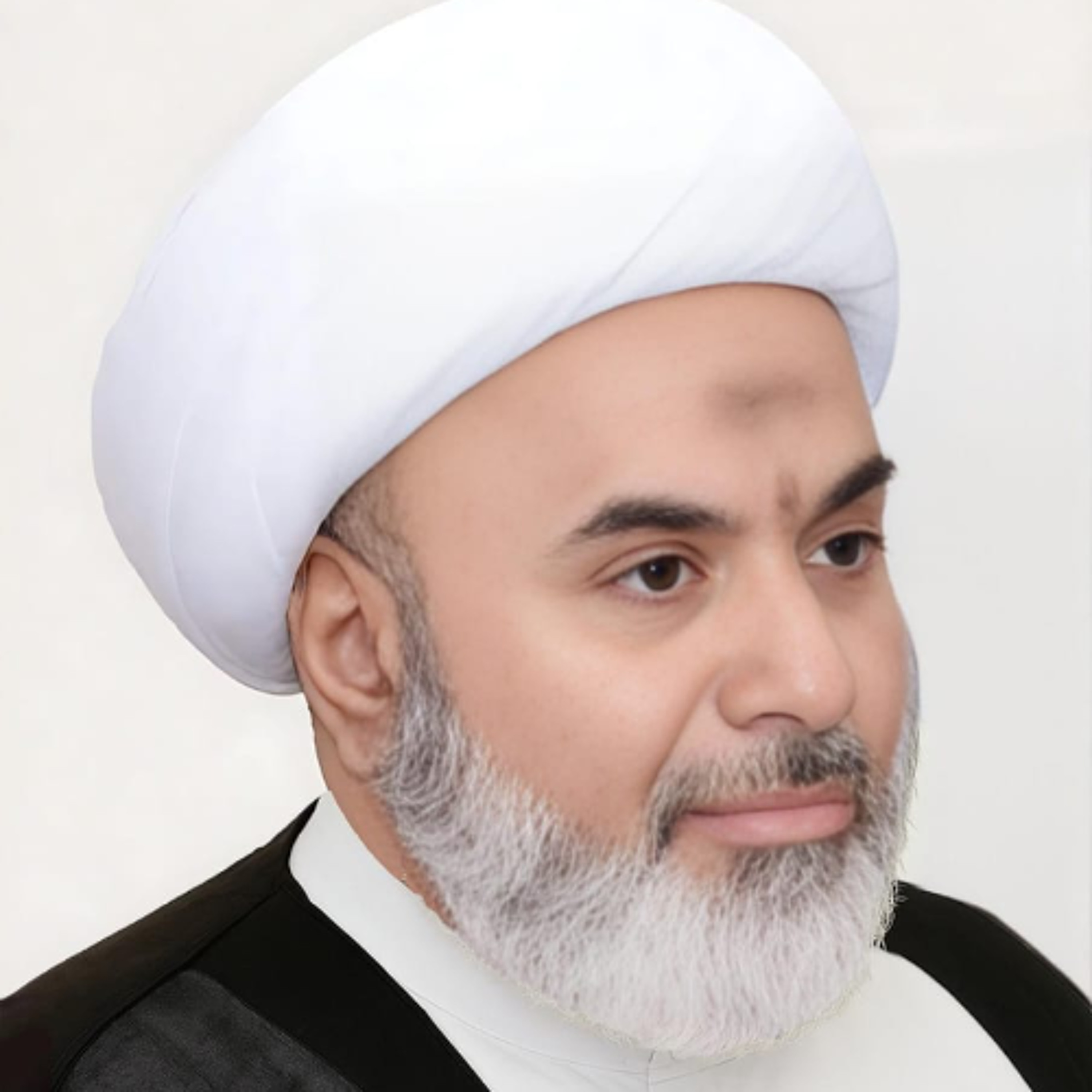 شرح بعض مضامين زيارة يوم الأربعين للامام الحسين عليه السلام | الشيخ حسين العايش | صفر 1447 هـ