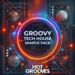 Hot Grooves - Groovy Tech House