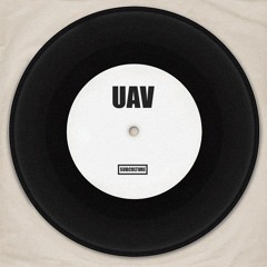 Subculture - UAV [FREE DOWNLOAD]