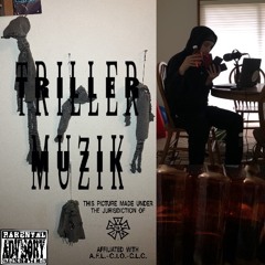 Listen to Syrup-JunkieGalore(SCXM)#TrillerMuzik by Syrup
