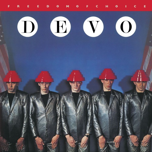 Freedom of Choice (2009 Remaster)