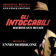 La ballata di Hank McCain (Off Vocal Version 3)