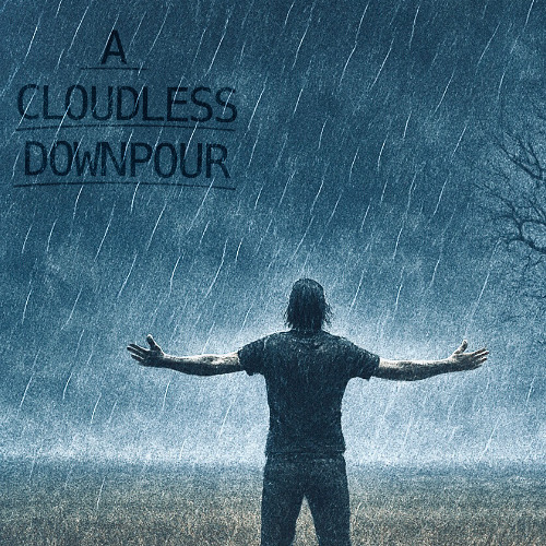 A Cloudless Downpour