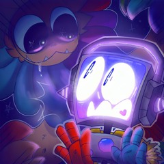 POPPY PLAYTIME CHAPTER 4 SONG ► Hush My Little Monsters | Zenotroid