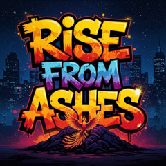 Rise From Ashes