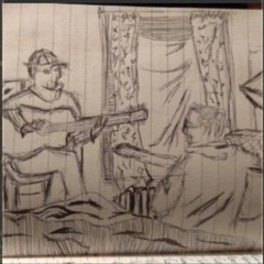 Dusome Guerra - Rock Jam