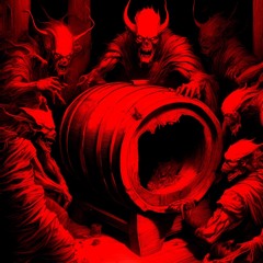 D.M.T Yajna - Hymn of The Damned