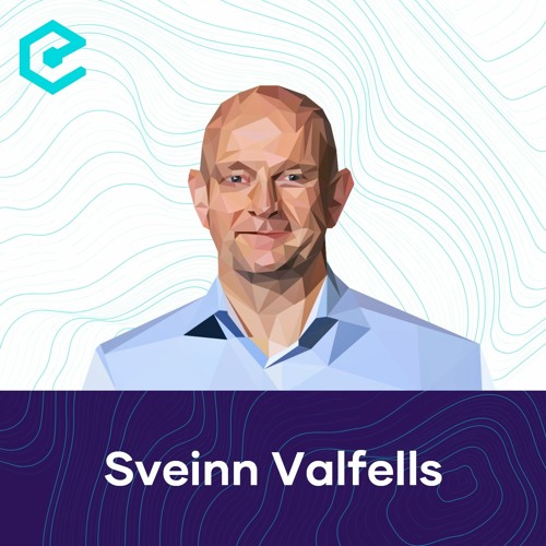 #503 Sveinn Valfells: Monerium – Regulated On-Chain Euro (EURe)