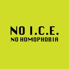 No Homophobia