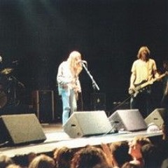 Negative Creep (Live Moore Theatre, Lame Fest '89, Seattle, WA, June 09, 1989)