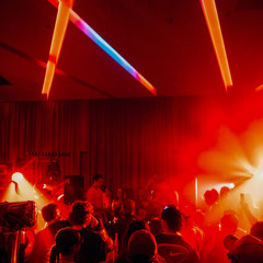 AXLMORE @ RAVE BOILER ROOM