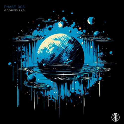 Phase 303 - Goodfellas (Original Mix) 160Kbps