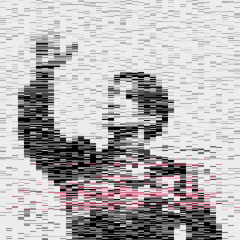 G.T. - 坂本龍一【GarageBand】