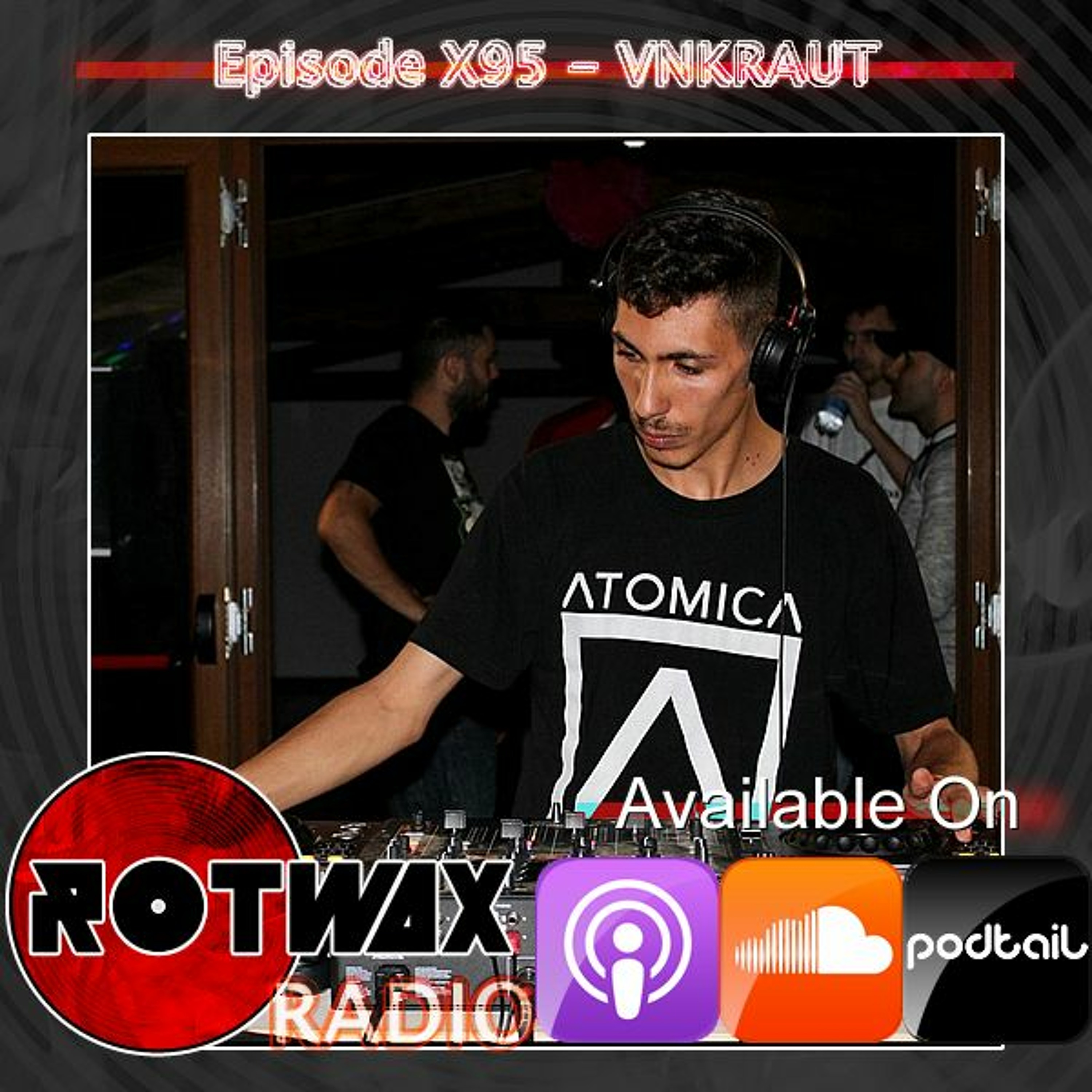 Rotwax Radio