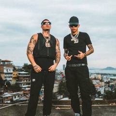 MC MANEIRINHO - SANTO AMARO Ft FILIPE RET (prod. Nagalli, Viper, Dallass)