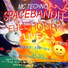 SPACE/TIME/BANDIT/dat release/BANDIT REMASTER LIVE AT STRINGS OF LIFE 1993 READING 192 MP3