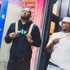 DEE AURA x XXPRESSS - KRASHED OUT