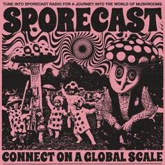 Sporecast 2023 - Ollie Kirk