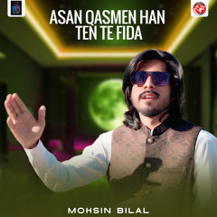 Asan Qasmen Han Ten Te Fida