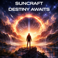 Destiny Awaits (work in progress)