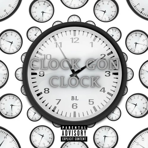 Clock Gon Clock