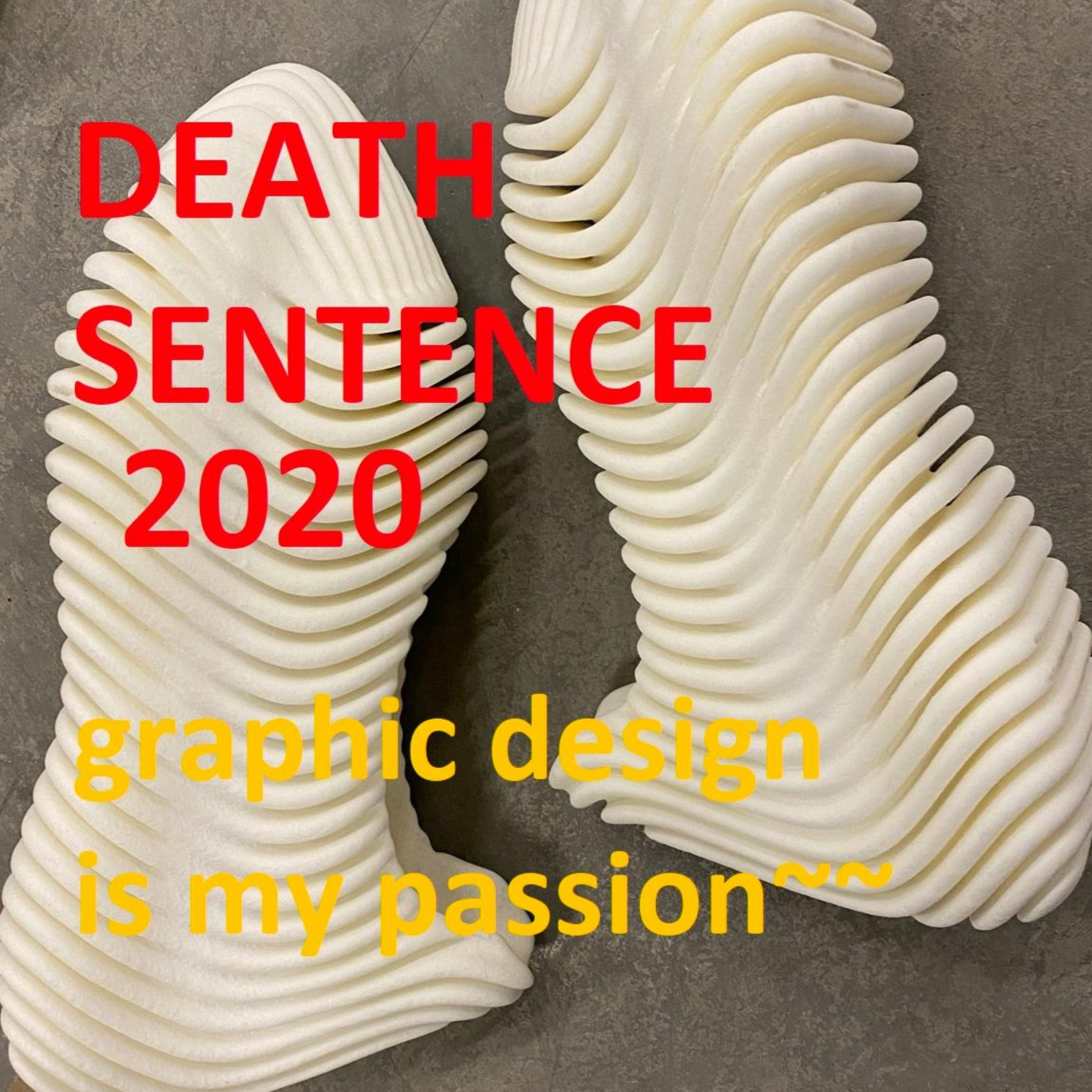 DEATH // SENTENCE