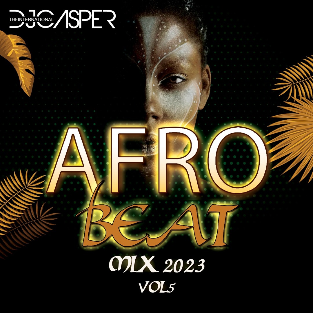 NEW AFROBEAT MIX 2023 π₯ | BEST OF AFROBEAT MIX 2023 VIDEO VOL. 5 π§ #afrobeatmix2023 cover artwork