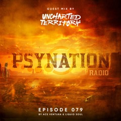 RADIOACTIVE PSYBASS TRANSMISSION