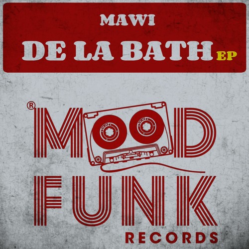 MAWI - SUMMER TIME // MFR239