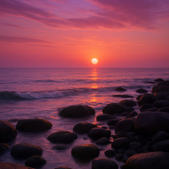 Chillout in Trance