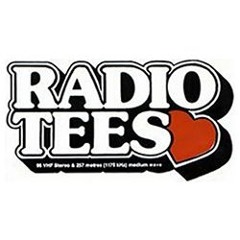 NEW: Radio Tees 'Teesside' (1986) - Demo  'Never Aired' - LBS