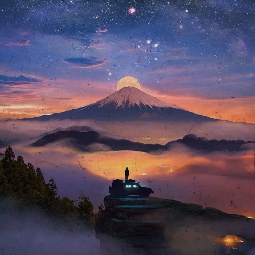 On my way! (prod. hxrxkiller)