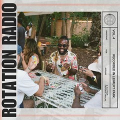 Rotation Radio - Vol. 4