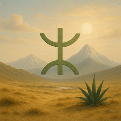 Azda - Ajawi (Prod. Aeony)