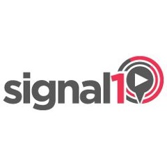 NEW: Music 4 Mini Mix #36 - Signal 1 'Staffordshire & Cheshire' (2017) (Custom)