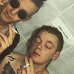 WHITE 2115-ŁAŃCUCH (ft. BEDOES)