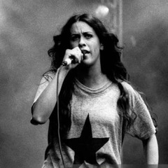 Alanis Morisette - Thank You (re disco ver ''That Ever Elusive Kudo'' Former Junkie Mix) back to 98