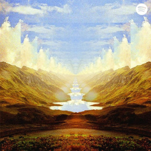 Psychedelia for when you've heard enough Tame Impala