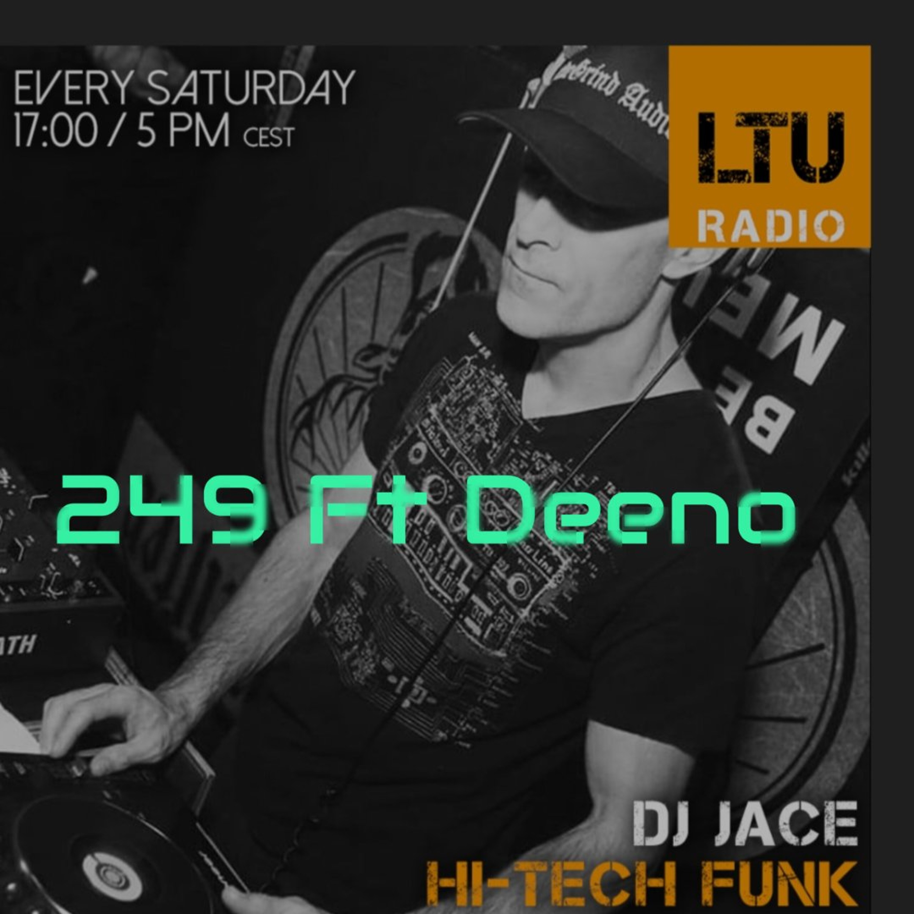 HTF249 Ft Deeno