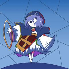 青空の瓦礫 - Rubble of the blue sky