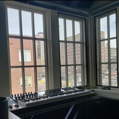 semantic memories in 625 sq. ft.