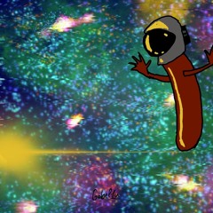 Spacey Merguez